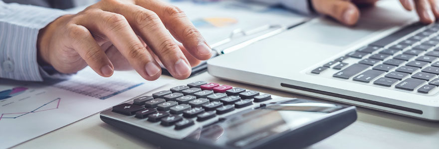 Agence d'experts comptables
